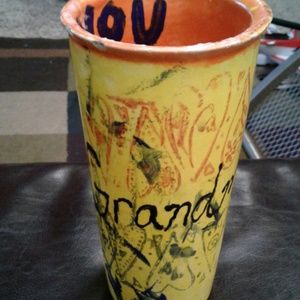 Meet your Posher, Marlene